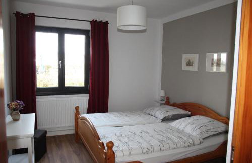 Ferienwohnung "Haus am Weifberg" Hinterhermsdorf - Photo 5