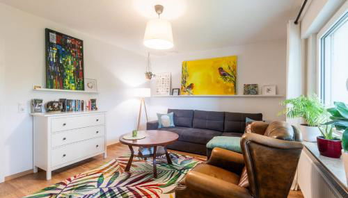 Ferienwohnung Am Pieperknapp in Olsberg - Foto 2