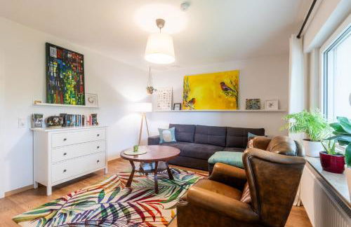 Ferienwohnung Am Pieperknapp in Olsberg - Foto 2