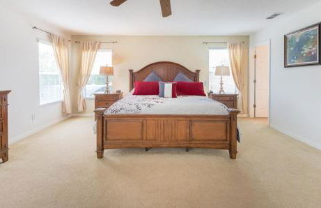 Ideal for Families - Arcade Gaming Room - South Facing Pool - Spa - Nr Disney - FREE Welcome Pack - Foto 34