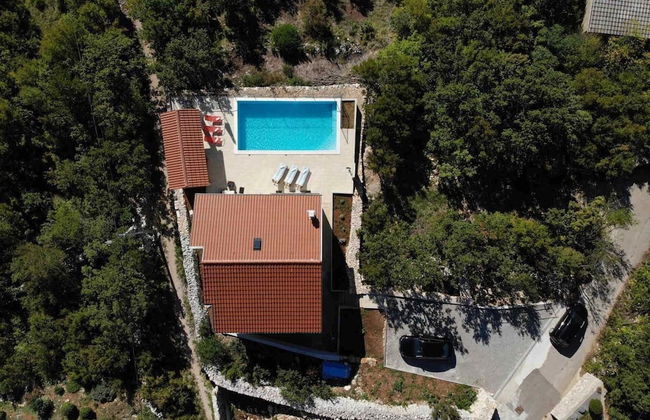 Holiday Home-big Swimming Pool-amazing Views - Foto 46