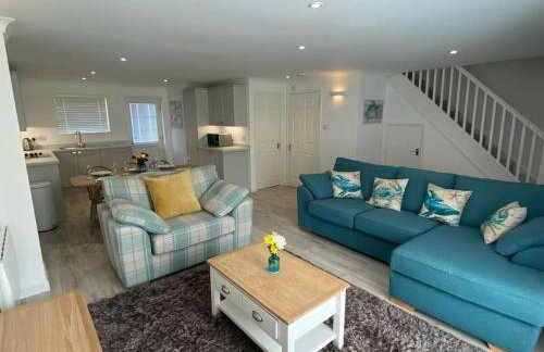 Surf's Up! Perfect base for holidays or work in Cornwall - Foto 11