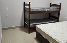 Rede Urbana Loft 196 B em Indaiatuba Até 6 hóspedes em Frente ao Parque ecológico - Foto 4