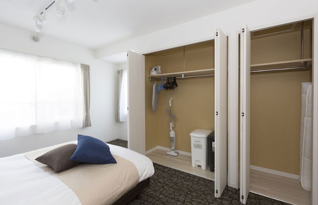 Hotel ONE'S RESIDENCE - Foto 8