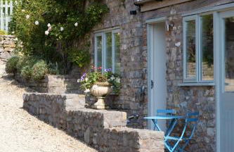 Upper Vobster Farm - Foto 37