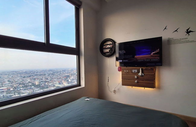 Bcons Garden Luxury Apartment - Foto 16