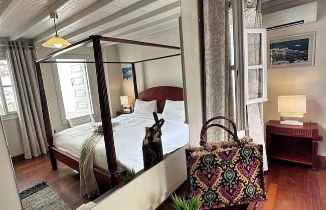 Le Coq Apartments - Foto 4