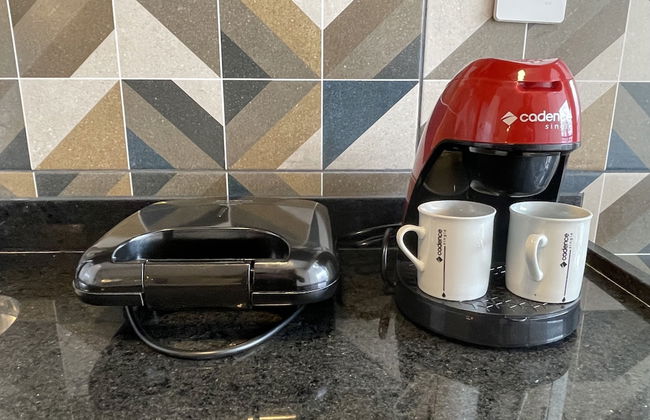 Akile Central Park - Foto 21