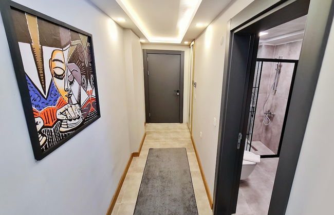 Letstay Sweet Home Mint - Foto 72