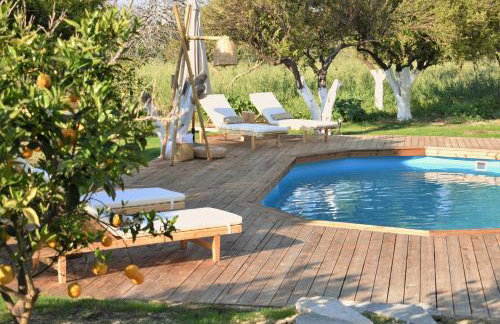 Archontiko tis Irinis - Foto 35