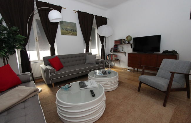 Litoralis Design Apartments - Foto 13