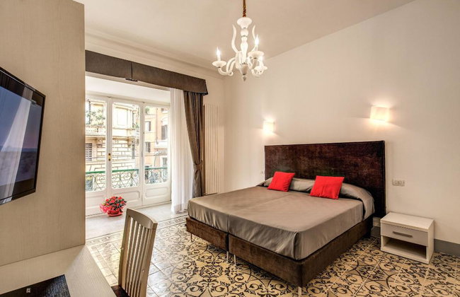 Feronia Guest House - Foto 39