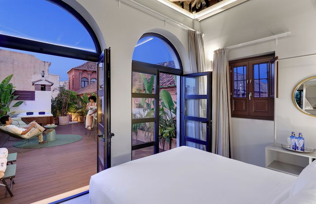 Coeo Fresca Roof Garden Signature Apartments - Foto 20