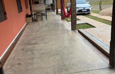 Cabana Paruru - Foto 7