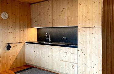 Schallerhof Sterzing - Deine Auszeit mit Ausblick in unseren Ferienwohnungen auf dem Bergbauernhof in Südtirol - Foto 4