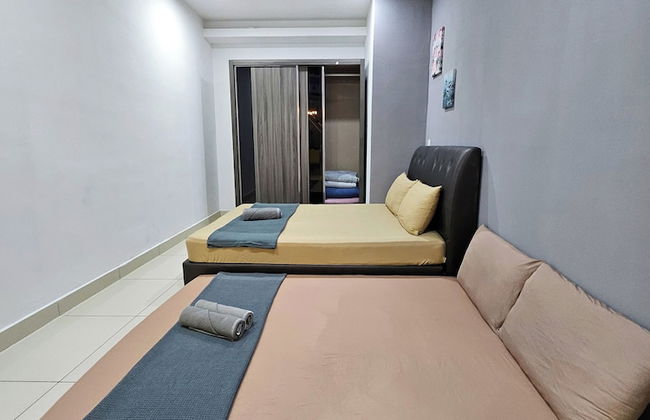 Sky Hive Cozy Apartment Suite, Georgetown - Foto 38