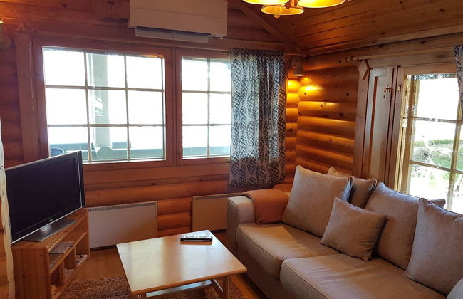 Camping Hossan Lumo - Foto 22