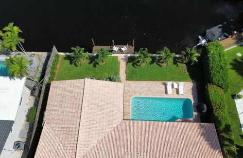 Sunshine Retreat I Waterfront I Pool I Paddle Boards I Bikes - Foto 62