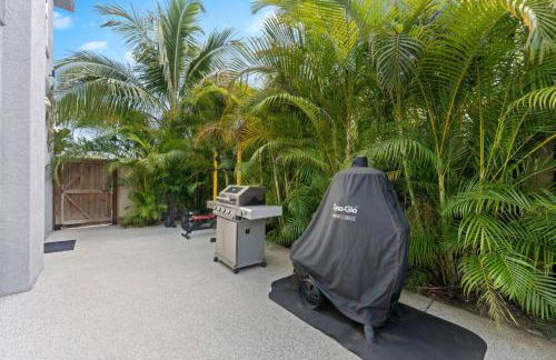 Pool Paradise - Gym, Sauna, Bar - Foto 34