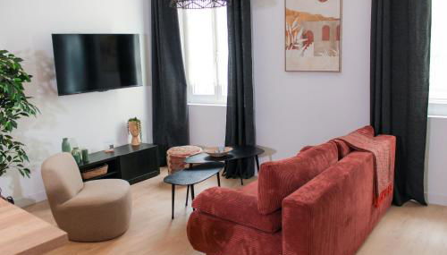 Dijon Hypercentre - Loge Des Ducs - Foto 4