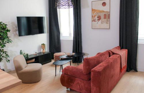 Dijon Hypercentre - Loge Des Ducs - Foto 4