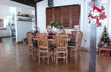 Ananda Multiverse Evolve 15' from the Botanical Garden - Foto 46