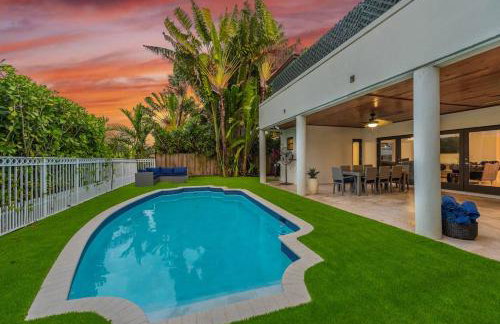 Villa Solvista - Foto 1