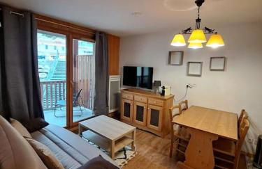 Appartement Orcières Merlette - Foto 1