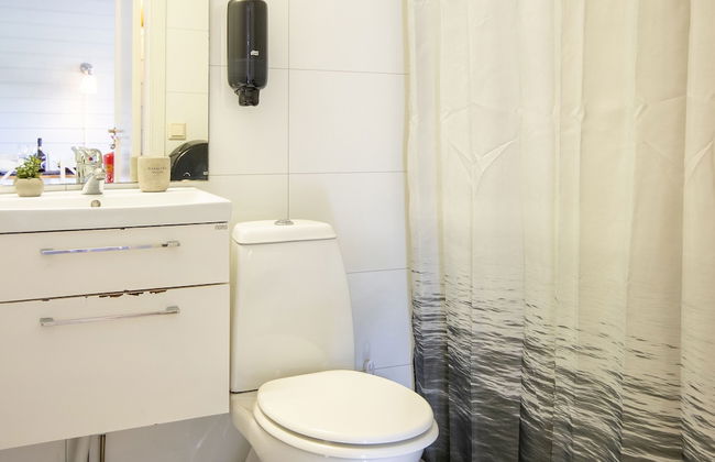 Topcamp Mosjøen - Helgeland - Foto 42