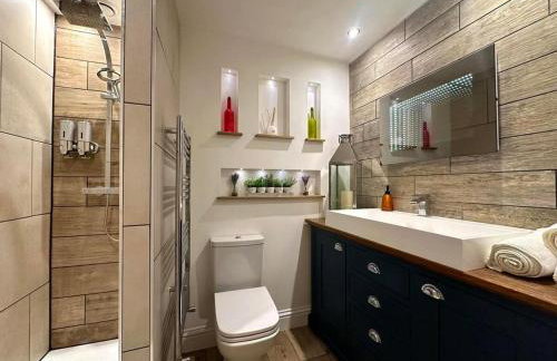 Executive 1bd 1st floor flat - Foto 5