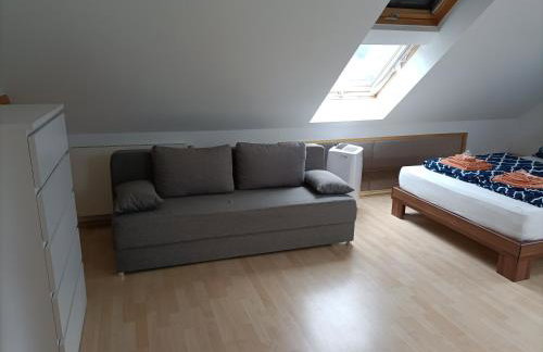 Schöne Wohnung mit Whirlpool und Sauna - Foto 5