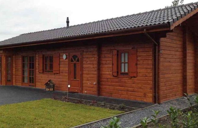 2 bedroom House in Brunssum with terrace - Photo 2