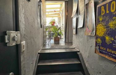 T4 lumineux, tout équipé, au centre d'Aurillac - Photo 43