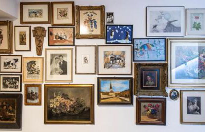 Haus Wiesenstein - Foto 76