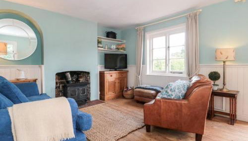 Old Rectory Cottage - Photo 5