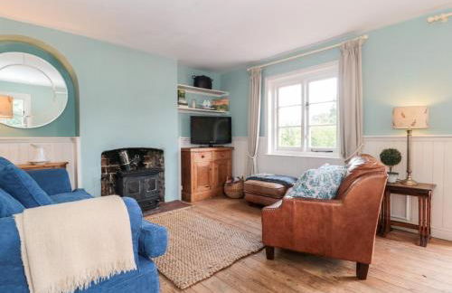 Old Rectory Cottage - Photo 5