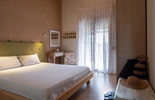 Villa Menie - Golden Fig Sykia lodge - Foto 36