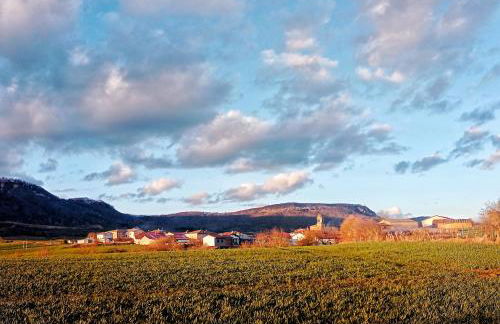 Agroturismo Biltegi Etxea - Foto 53