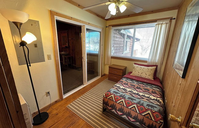 Mount Peale Country Inn and Cabins - Photo 7