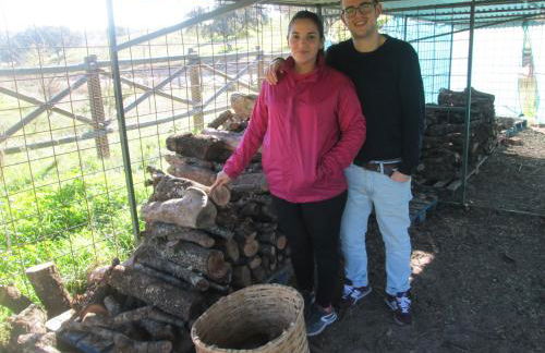 Los Chozos de la Roca - Foto 61