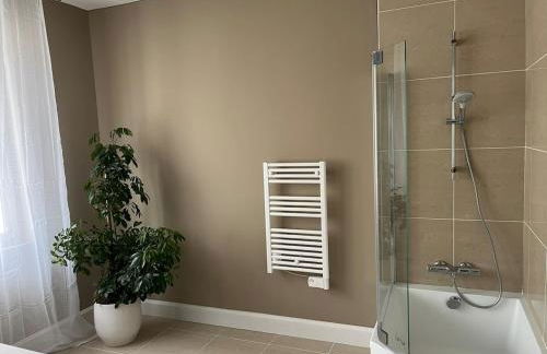 Appartement Quartier Jardin Public - Foto 11