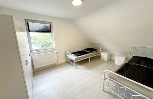 Beautiful Apartments in Hanau - Foto 5