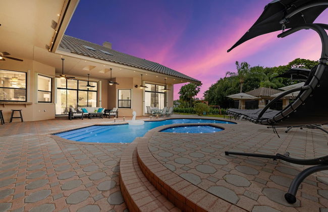 Grand 6BR Plantation Estate w/ Tennis & Pool - Foto 76