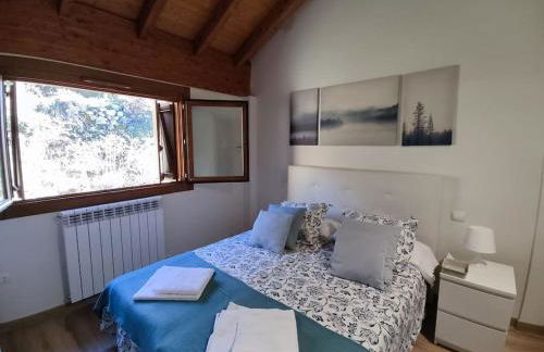 Casa Balcón de Los Pirineos - Gavín Biescas - Foto 5