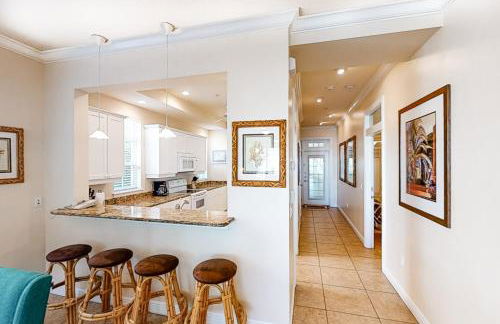 Gulfside Garden De-Light - Foto 8