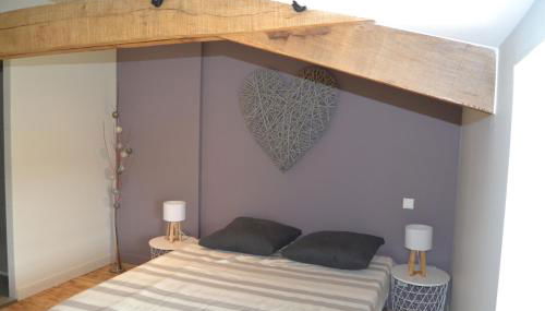 Gîte de la Foye - Le magnolia - Foto 2