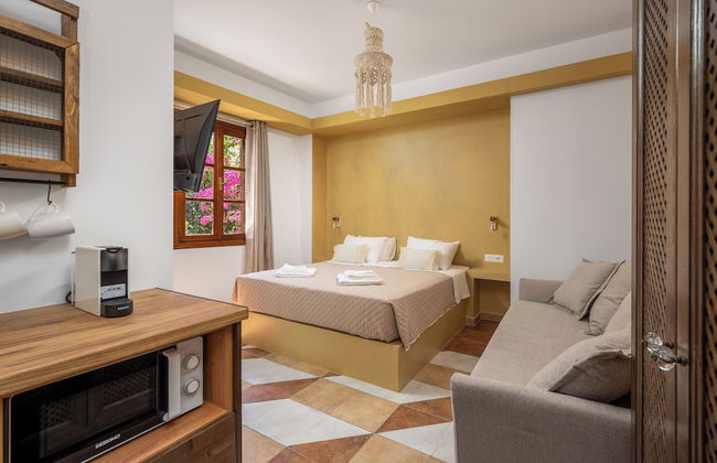 The Old Symi - Foto 19