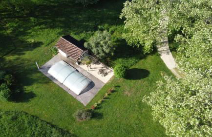 En Françaison Gîte en Lomagne Gersoise - Photo 29