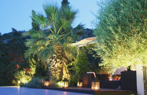 Villa Nafsika stunning view on the Aegean Sea - Foto 24