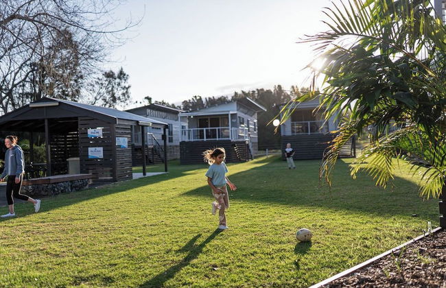 Barlings Beach Holiday Park - Foto 76